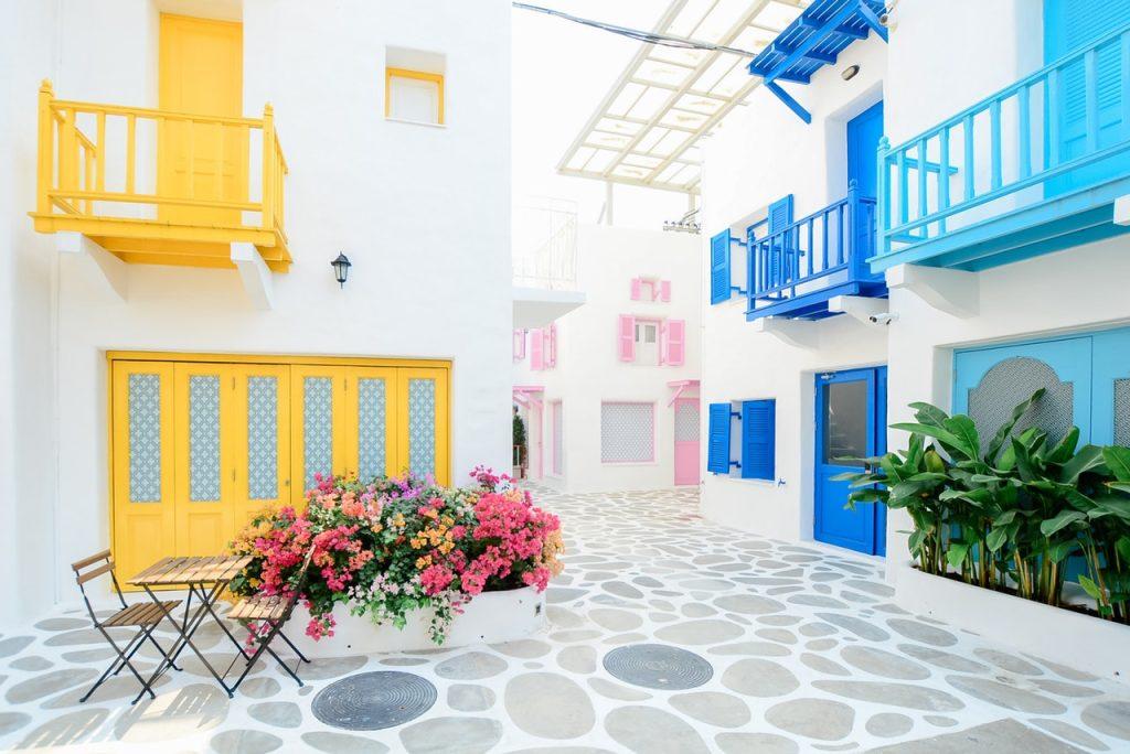The Truth About Real estate, in best cities