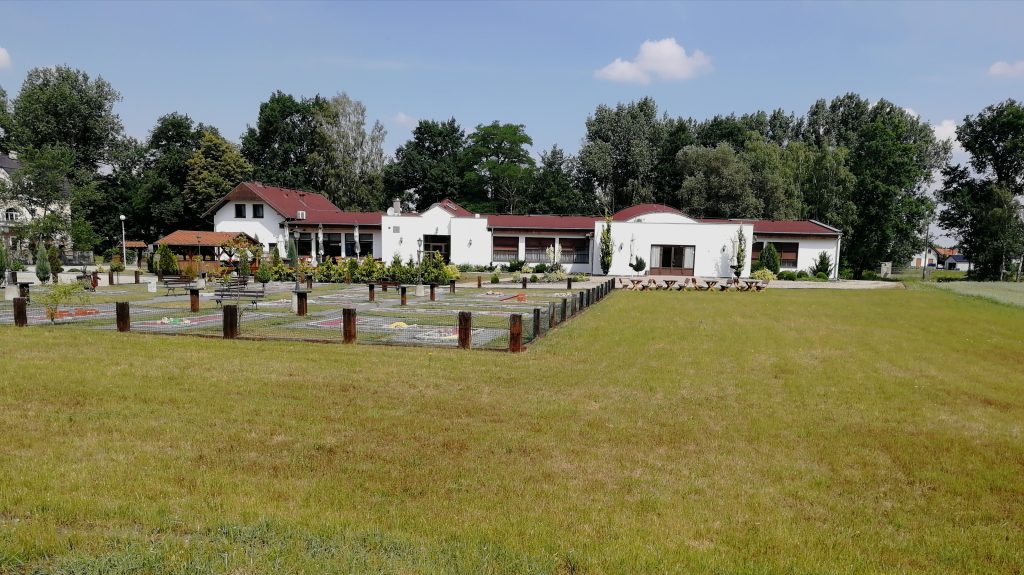 NIERUCHOMOŚĆ OPOLE-CZARNOWĄSY