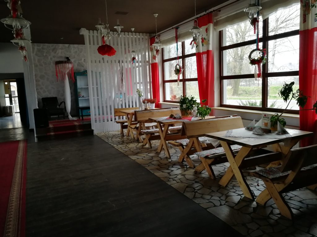 NIERUCHOMOŚĆ OPOLE-CZARNOWĄSY