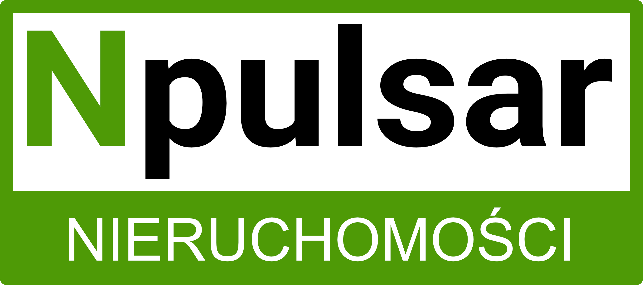 Npulsar Nieruchomości