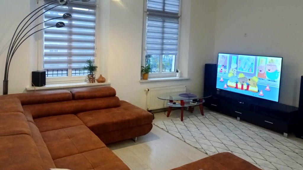 Na sprzedaż 2 mieszkania w Opolu - Wyspa Pasieka
