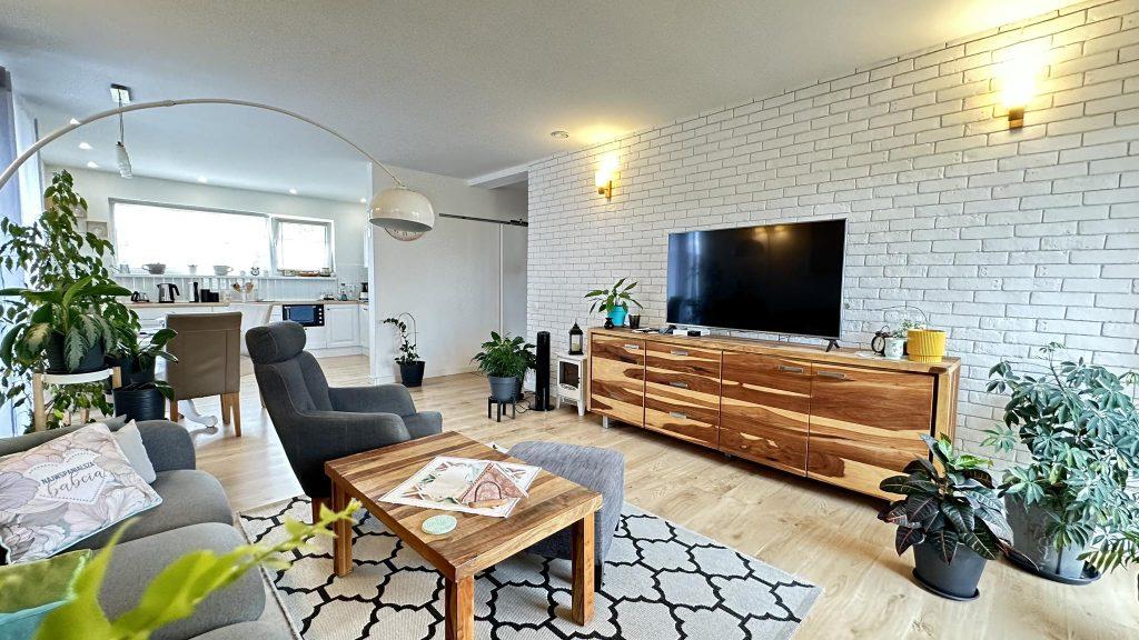 WYJĄTKOWA OFERTA DOMU W KĘPIE POD OPOLEM