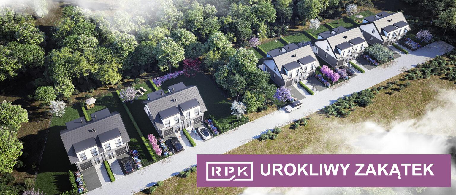 Urokliwy Zakątek