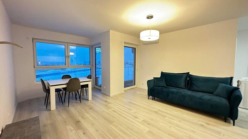 Apartament do wynajęcia - EKO PARK