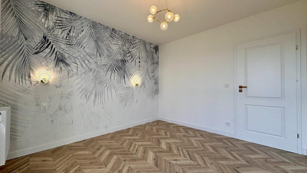 Apartament o powierzchni 51.17m2