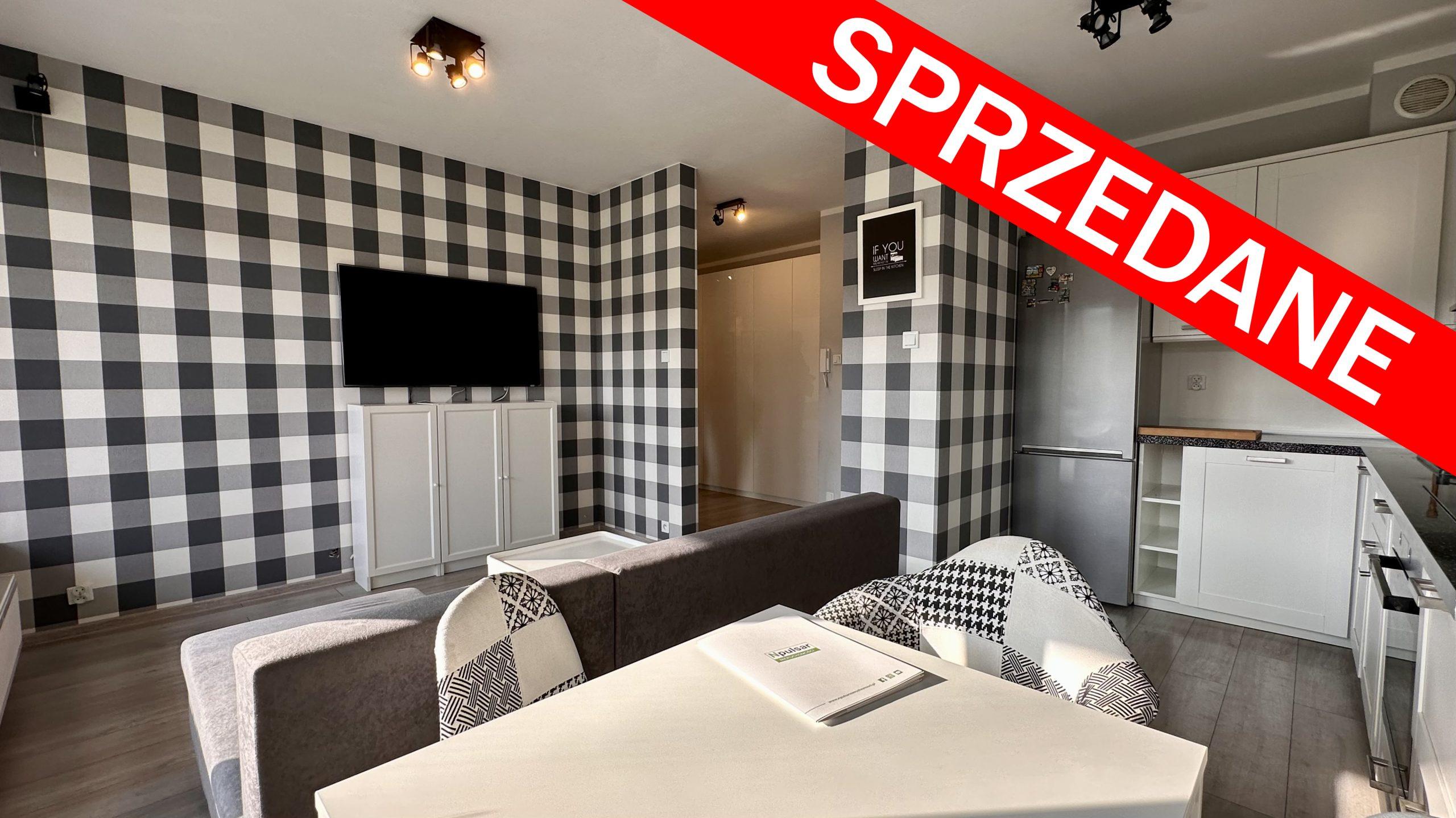 Mieszkania na Sprzedaż