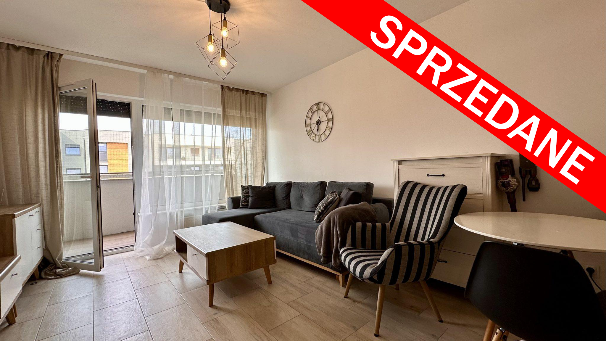 Mieszkania na Sprzedaż