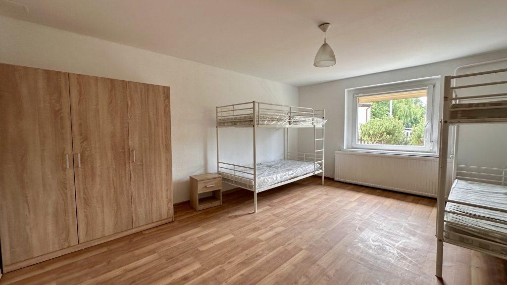 Przestronny dom z atrakcyjną lokalizacją