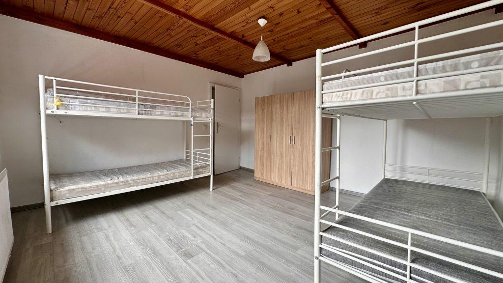 Przestronny dom z atrakcyjną lokalizacją