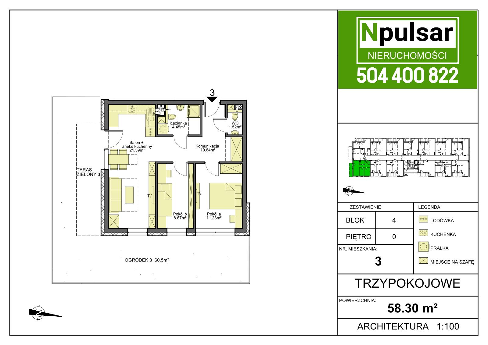 Apartamenty Eko Park Apartamenty Eko Park