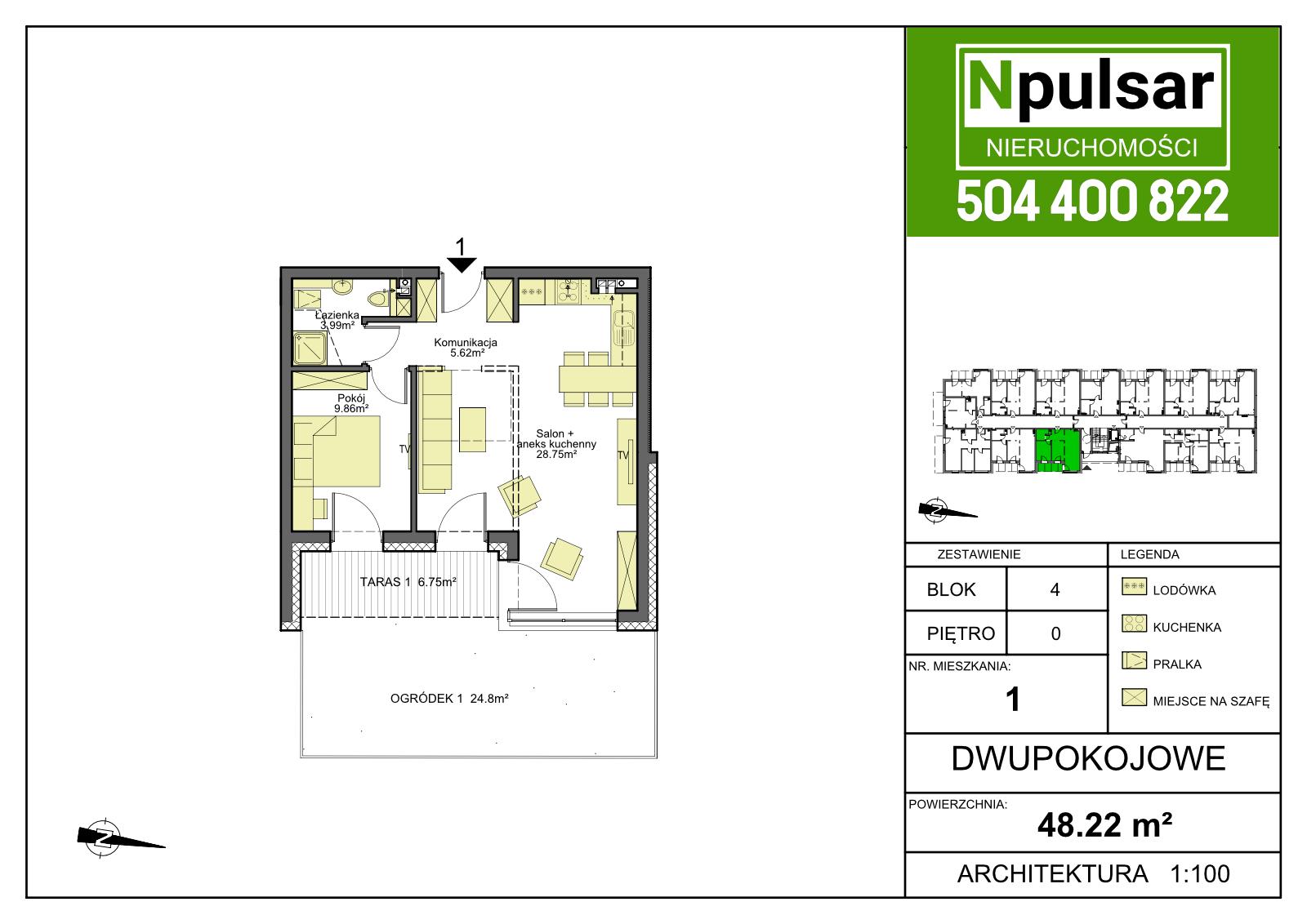 Apartamenty Eko Park Apartamenty Eko Park