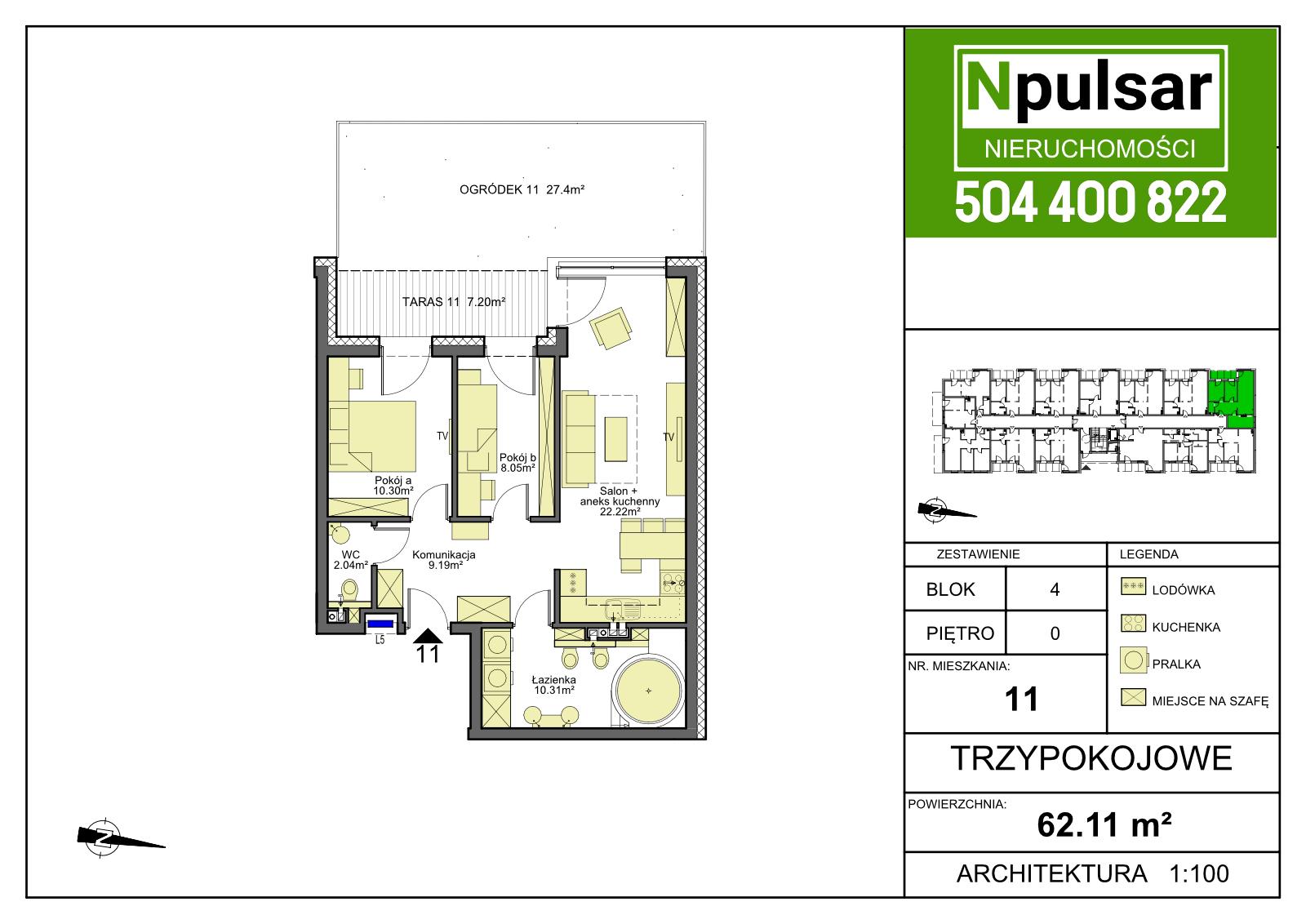 Apartamenty Eko Park Apartamenty Eko Park