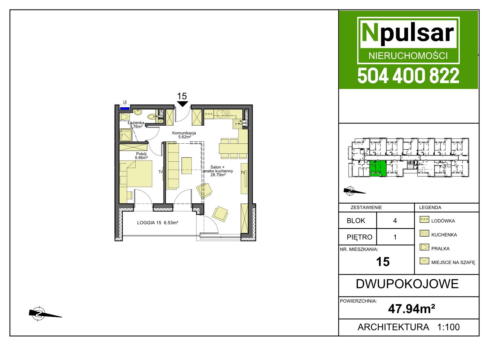 Apartamenty Eko Park Apartamenty Eko Park