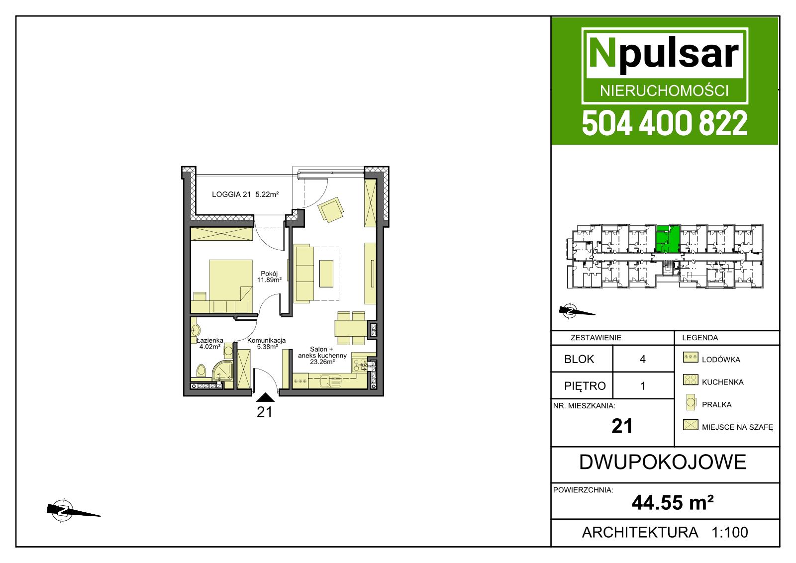 Apartamenty Eko Park Apartamenty Eko Park