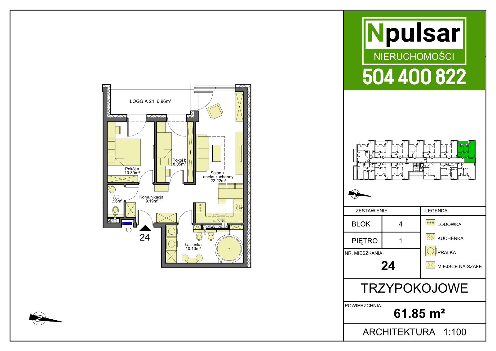 Apartamenty Eko Park Apartamenty Eko Park
