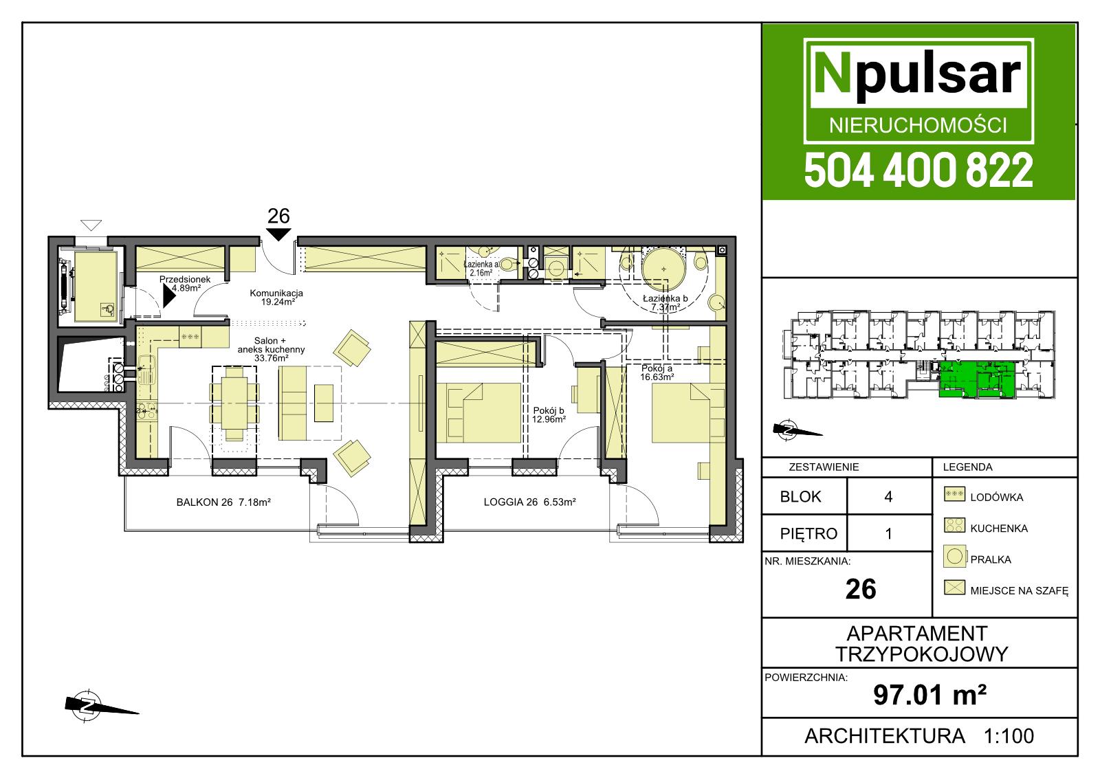 Apartamenty Eko Park Apartamenty Eko Park