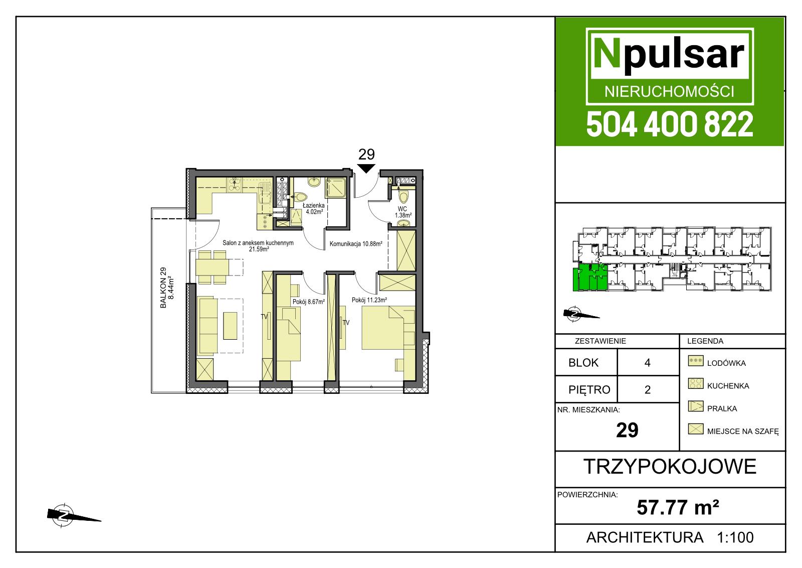 Apartamenty Eko Park Apartamenty Eko Park