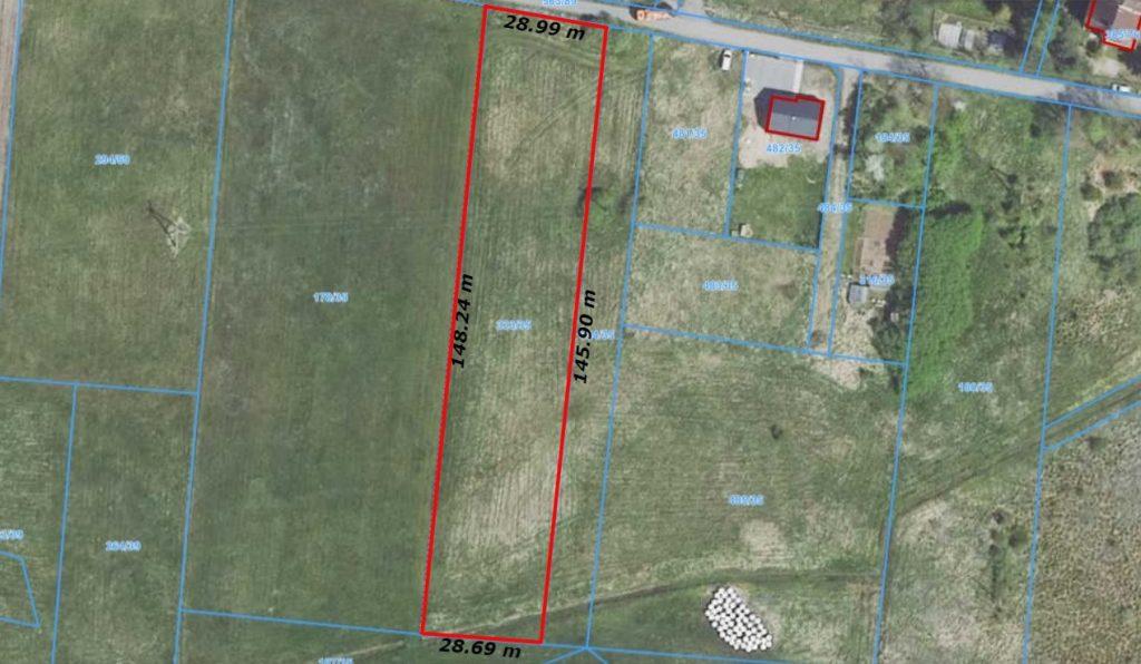 Działka w Jełowej 4204 m² Działki Działka w Jełowej 4204 m²