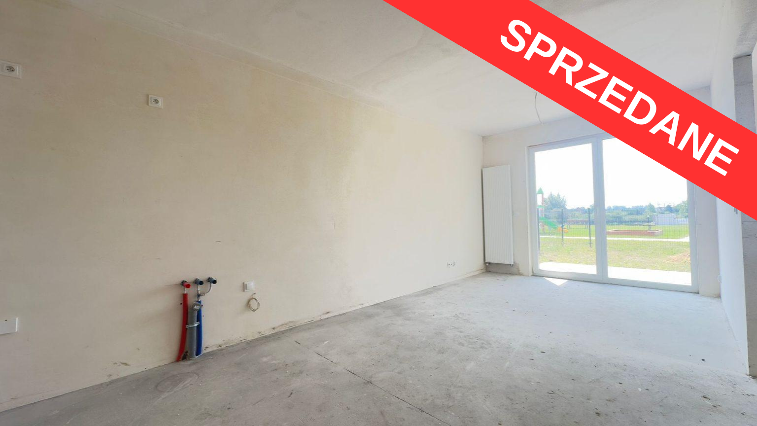 Mieszkania na Sprzedaż