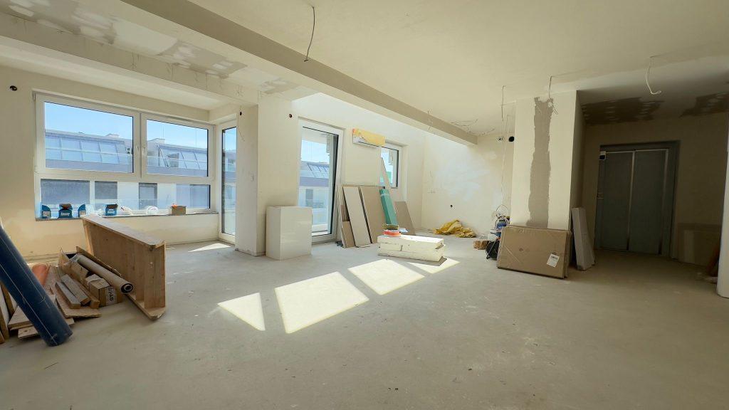 Dwupoziomowy Apartament na Sprzedaż - EKO PARK, Opole