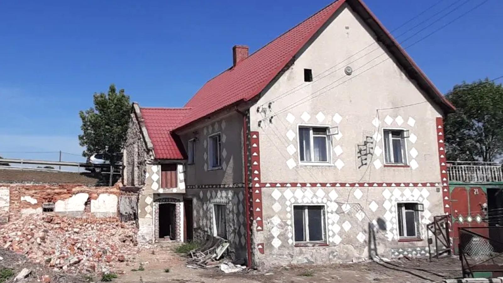 Domy na Sprzedaż