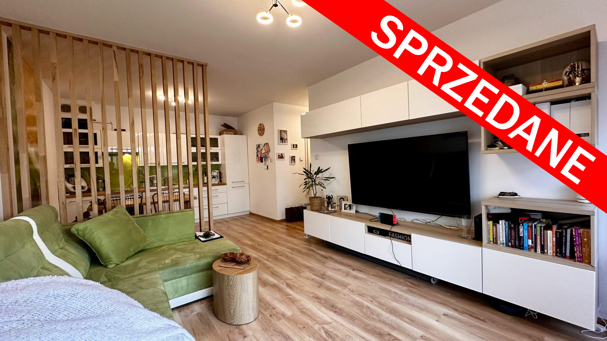 Mieszkania na Sprzedaż