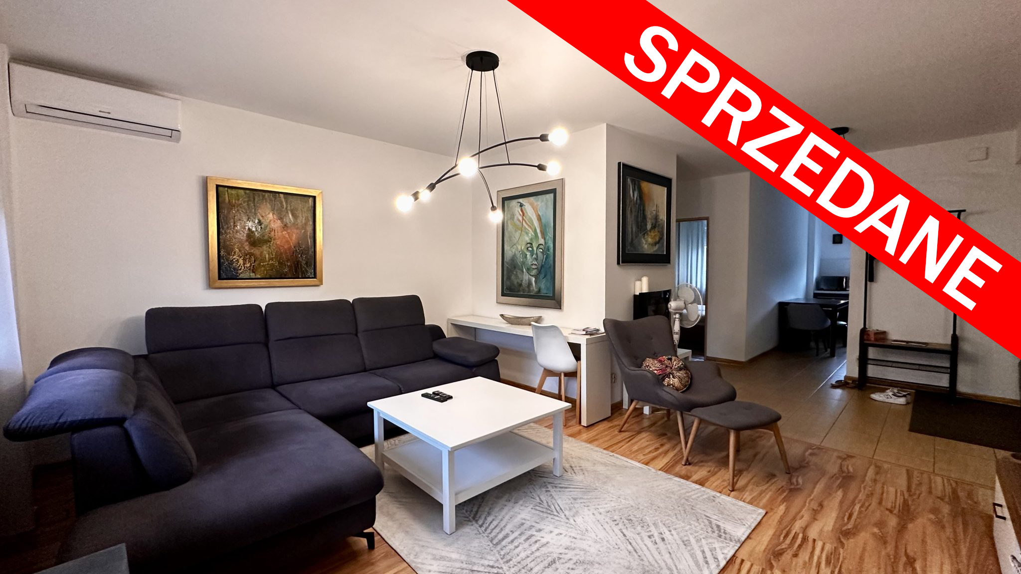 Mieszkania na Sprzedaż