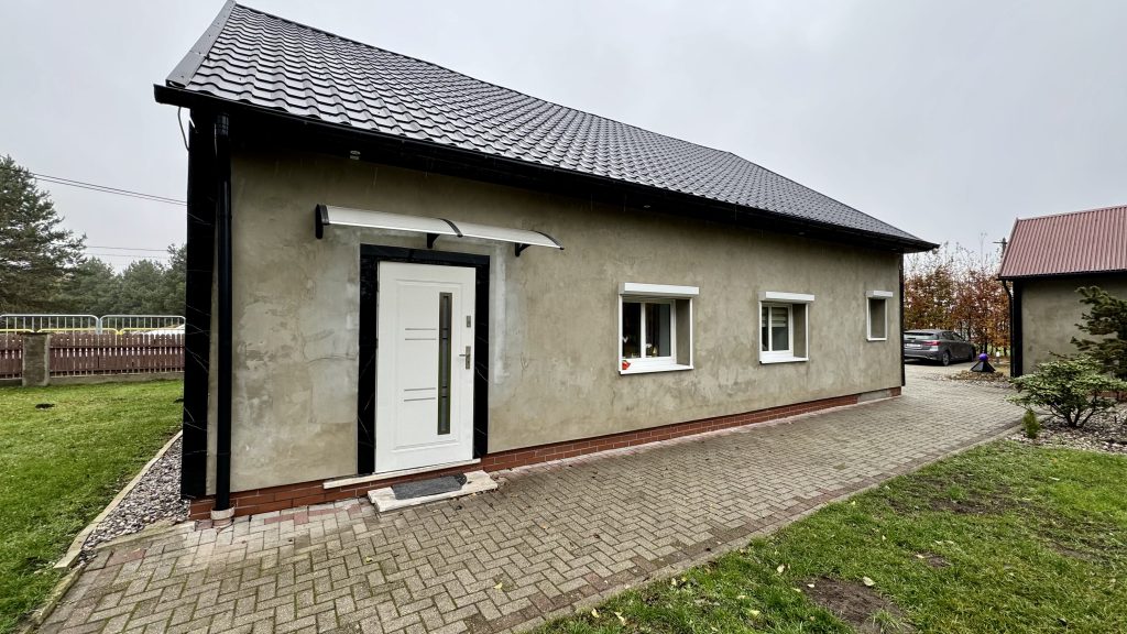 Marzysz o Własnym Domu? To Idealna Propozycja!