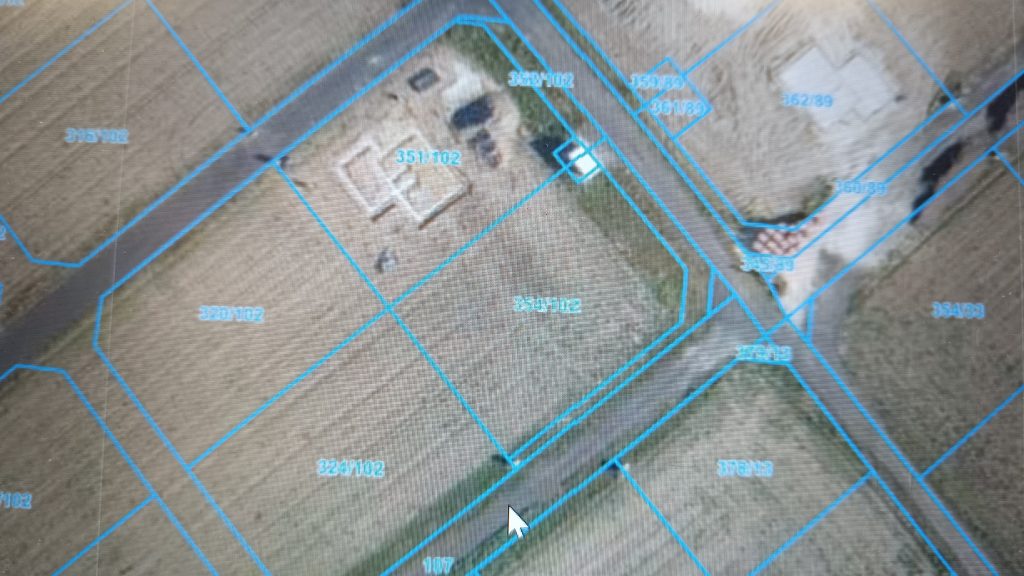 Działka 1182m2 do sprzedaży w OKAZYJNEJ CENIE 
