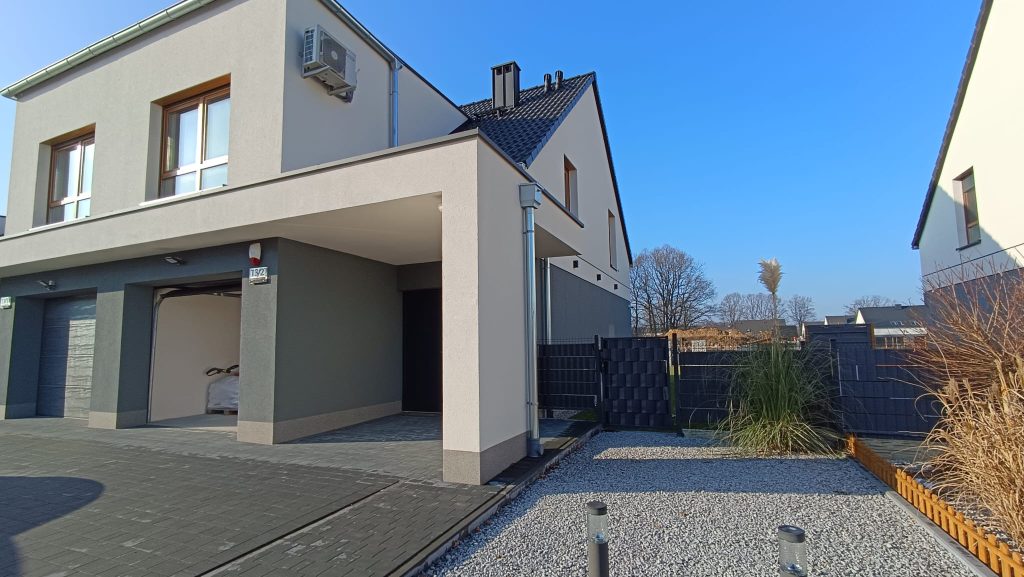Dom na sprzedaż 102 m2 Chmielowice