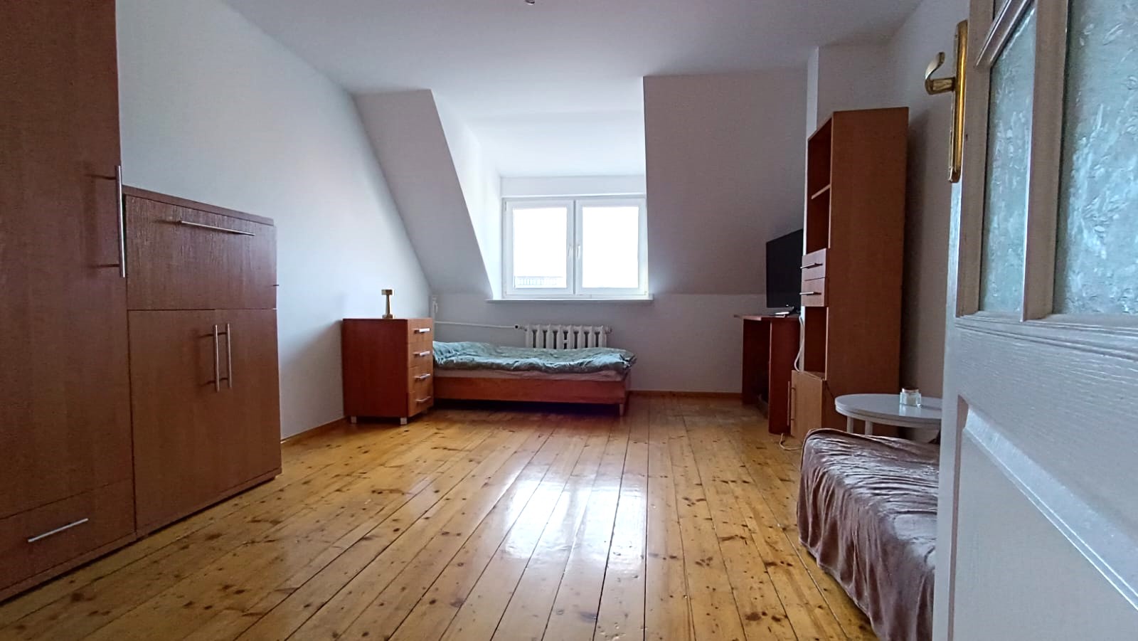 Mieszkania na Sprzedaż