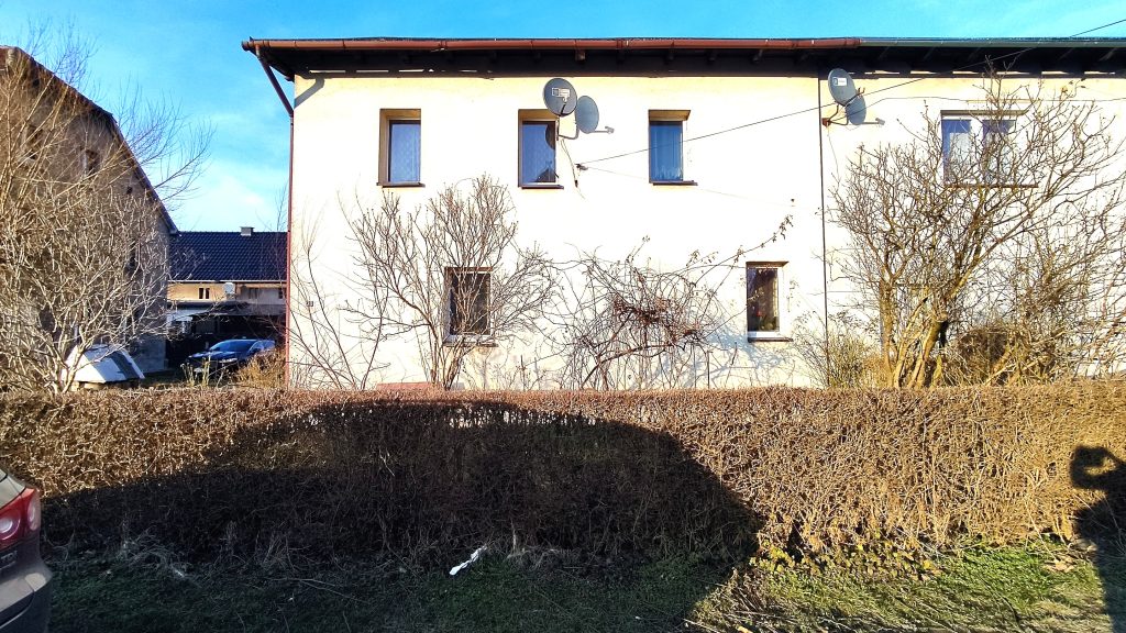 Na sprzedaż przestronny dom