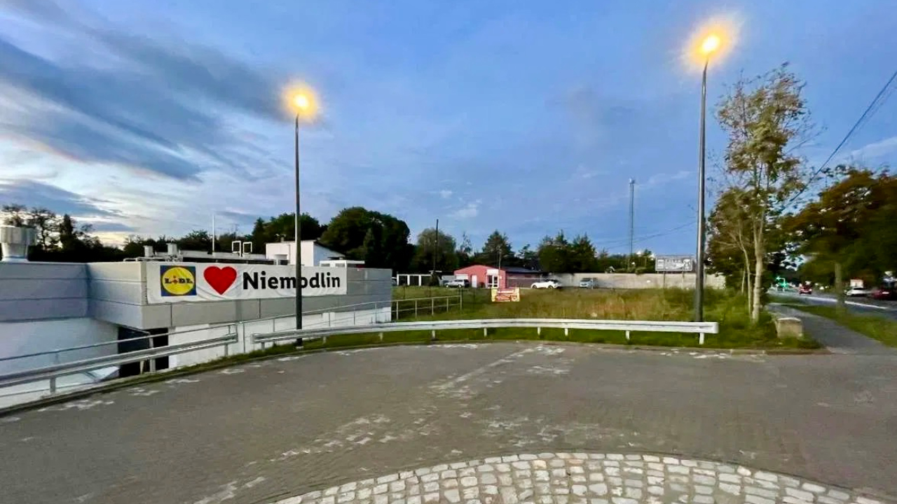 Działki na sprzedaż