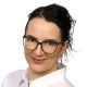 Joanna Konieczko – Ścigaj