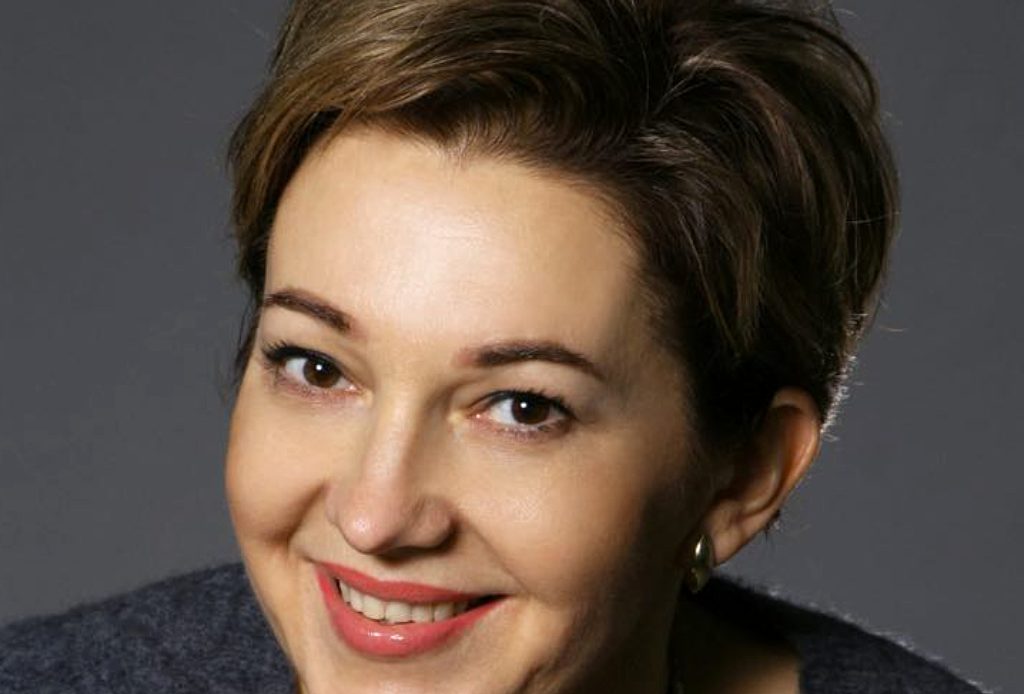 Ewa Sierakowska