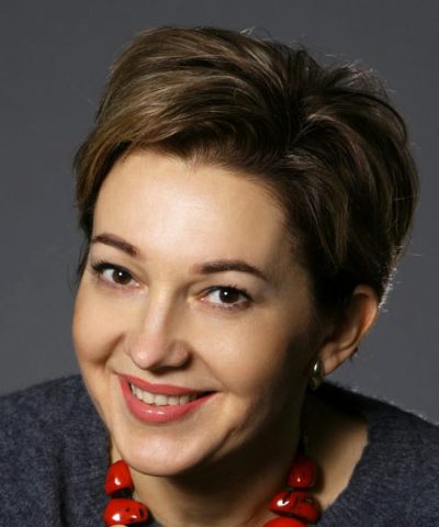 Ewa Sierakowska