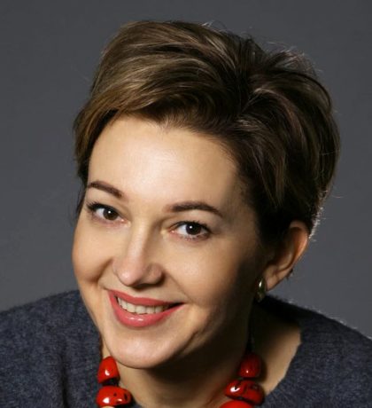 Ewa Sierakowska
