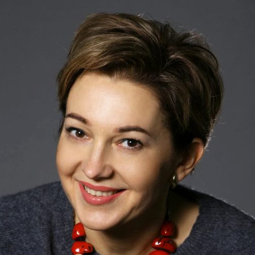 Ewa Sierakowska