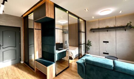 Mieszkanie na sprzedaż | 2 pokoje | 34 m2 | Opole – Stare Miasto