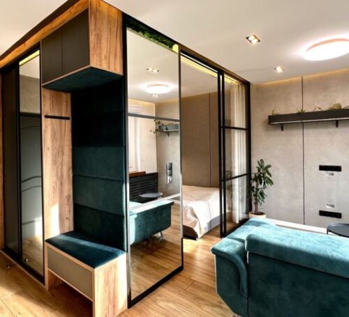 Mieszkanie na sprzedaż | 2 pokoje | 34 m2 | Opole – Stare Miasto