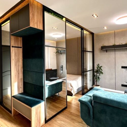 Mieszkanie na sprzedaż | 2 pokoje | 34 m2 | Opole – Stare Miasto