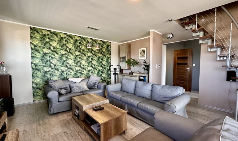 Mieszkanie na sprzedaż | 4 pokoje | 92,2 m2 | Opole – Malinka