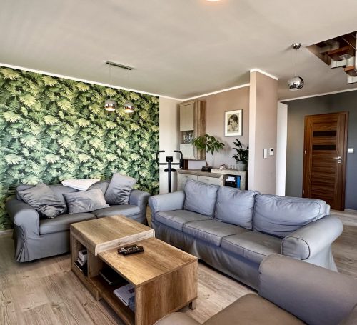 Mieszkanie na sprzedaż | 4 pokoje | 92,2 m2 | Opole – Malinka