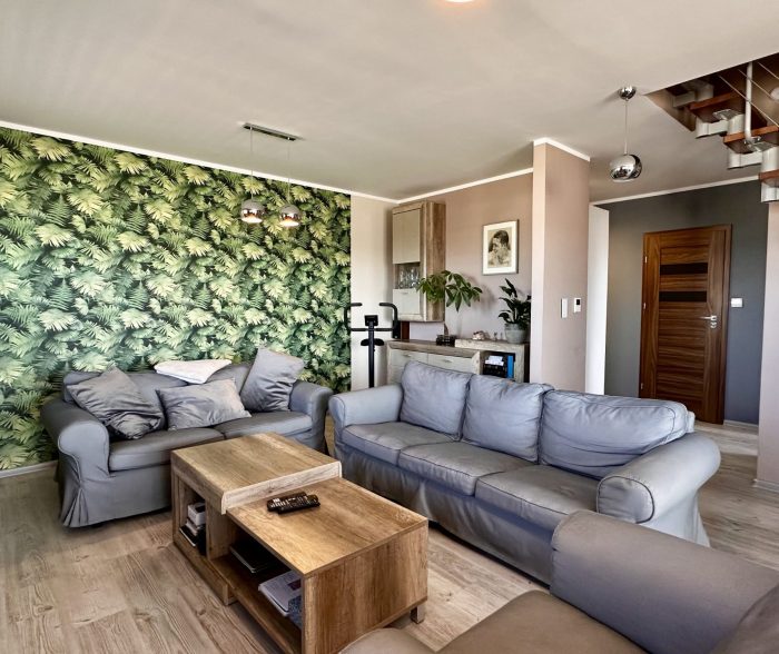 Mieszkanie na sprzedaż | 4 pokoje | 92,2 m2 | Opole – Malinka