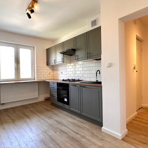 Mieszkanie na sprzedaż | 2 pokoje | 48 m² | Opole – Centrum