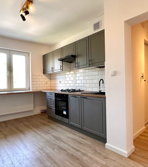 Mieszkanie na sprzedaż, 2 pokoje, 48 m², Opole – Centrum