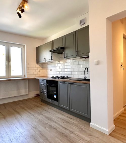 Mieszkanie na sprzedaż, 2 pokoje, 48 m², Opole – Centrum