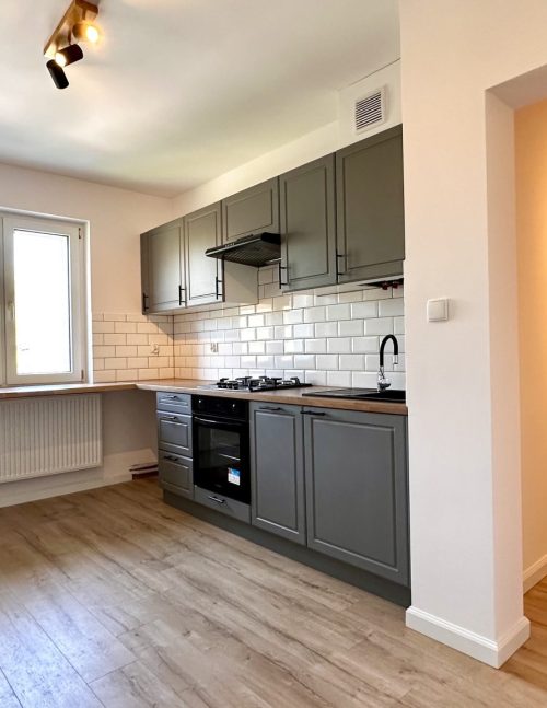 Mieszkanie na sprzedaż, 2 pokoje, 48 m², Opole – Centrum