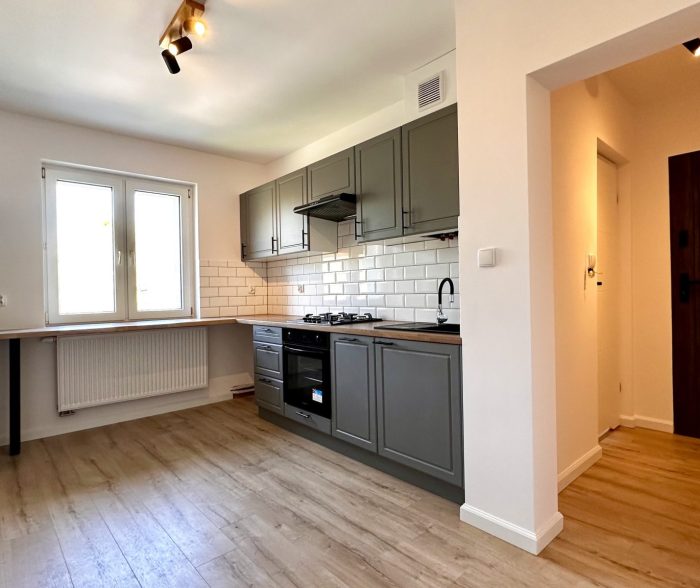 Mieszkanie na sprzedaż, 2 pokoje, 48 m², Opole – Centrum