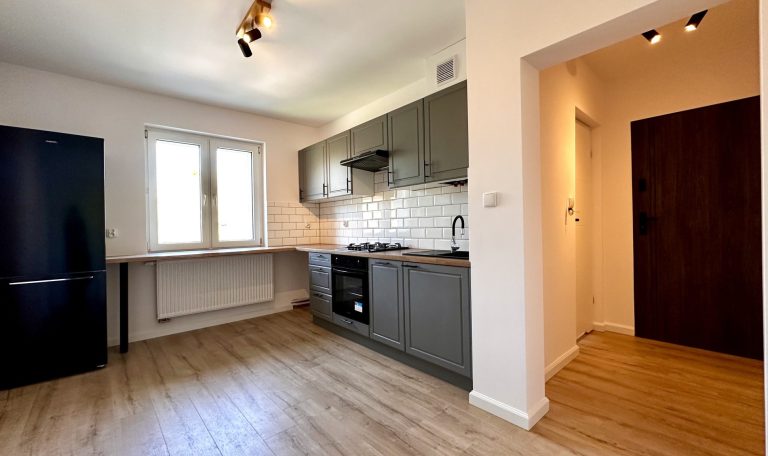 Mieszkanie na sprzedaż, 2 pokoje, 48 m², Opole – Centrum